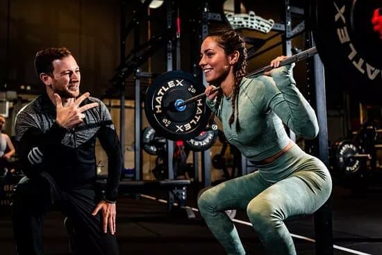 HARDY's Fitness Greifenberg