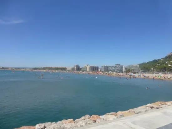 Platja de l'Estartit