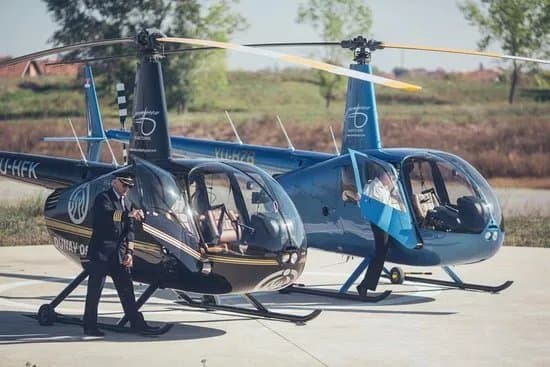 Balkan Helicopters