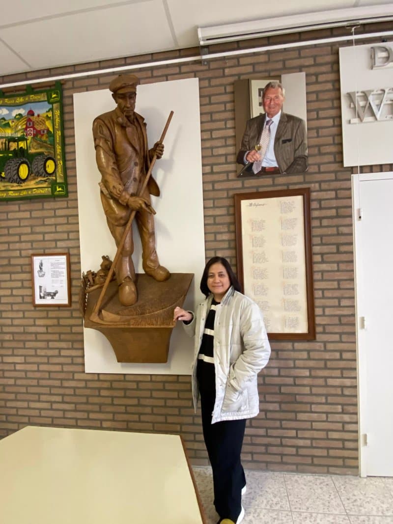 Museum Voor Nostalgie En Techniek