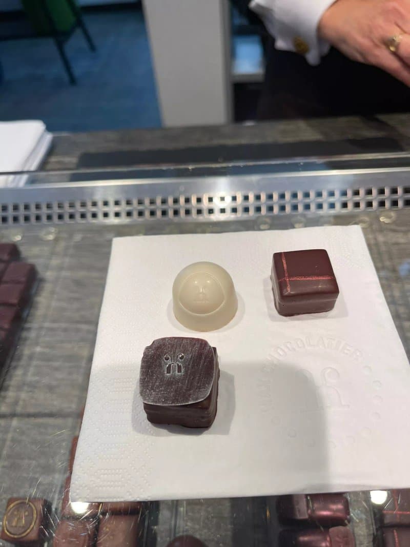 Max Chocolatier
