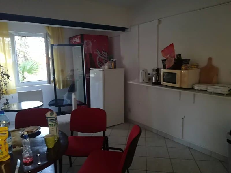 Hostel Amfora Vladimira
