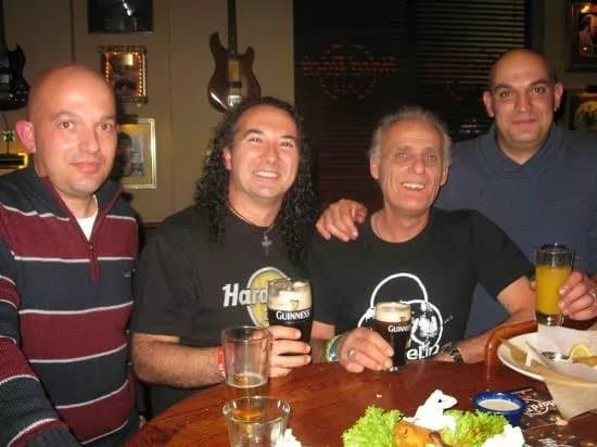 Hard Rock Cafe Malta