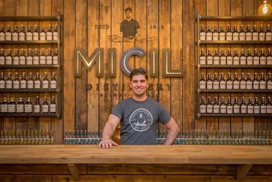 Micil Distillery
