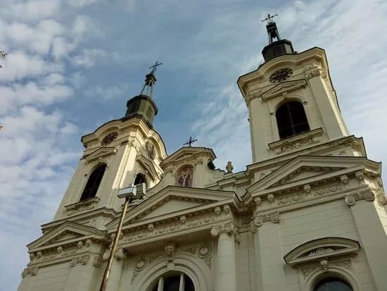 Orthodox Cathedral of St Nicholas