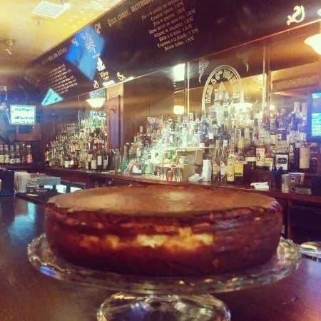The Gallipot Gastropub