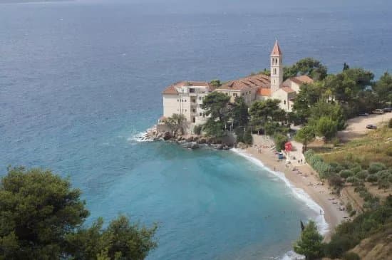 Dominican Monastery