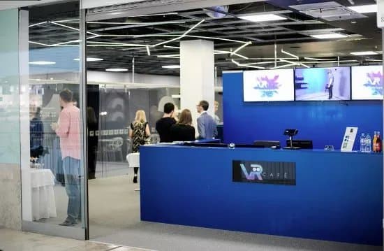 VR SPOT