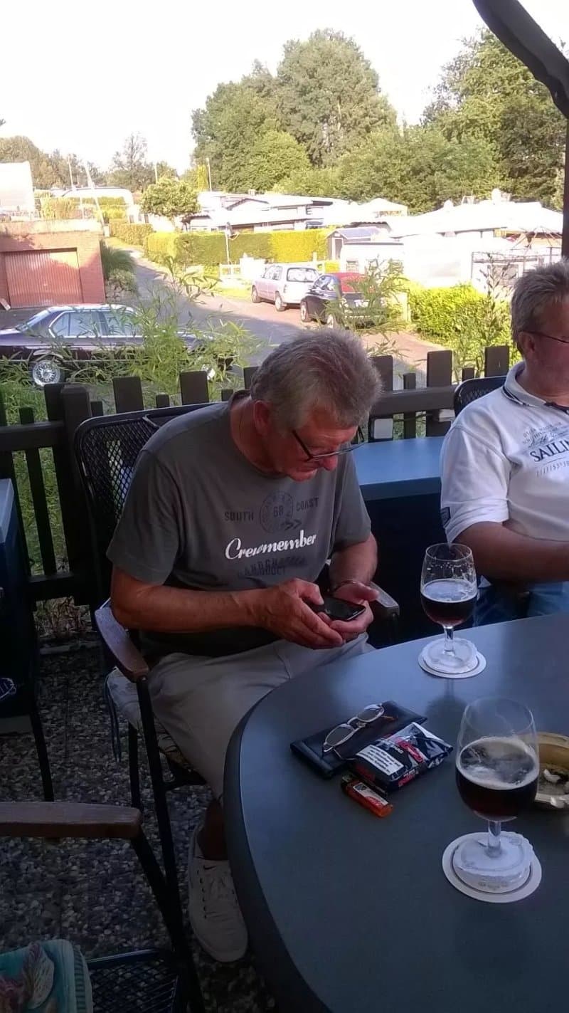Campingplatz Am Knoblauchsberg