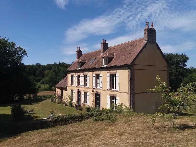 17th-century presbytery