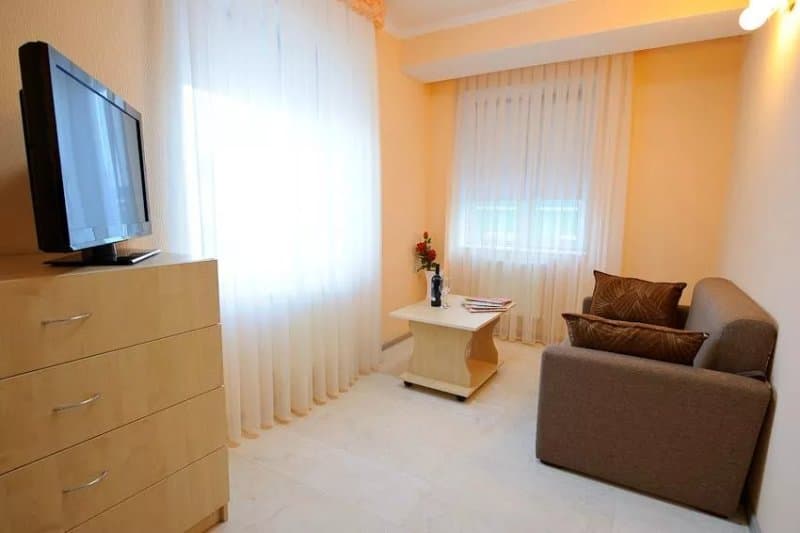 Hotel Sanrais