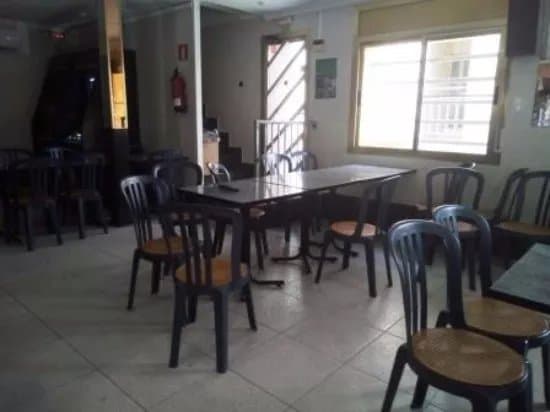 Bar Sport Masdenverge