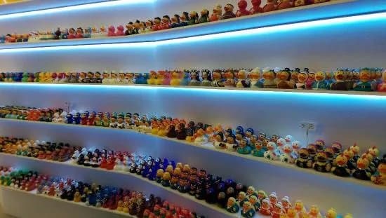 Barcelona Duck Store