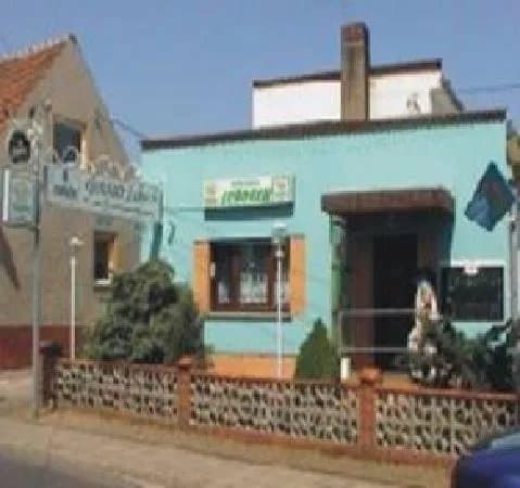Restaurant Pension Lubusch