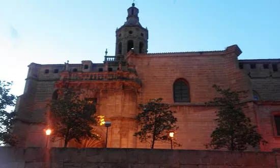 Parroquia de la Ascension