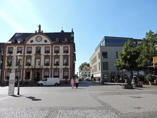 Museum Im Ritterhaus