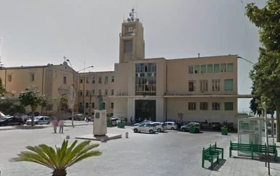 Palazzo di Citta