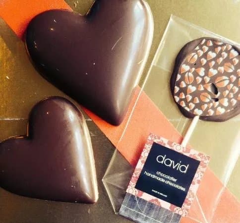 David Chocolatier