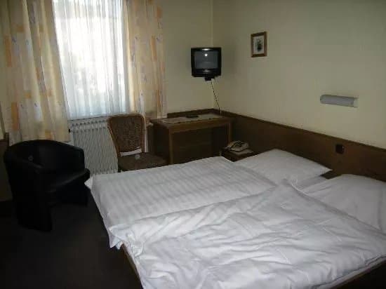 Hotel Garni Reinhard