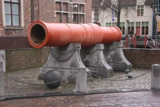 Dulle Griet