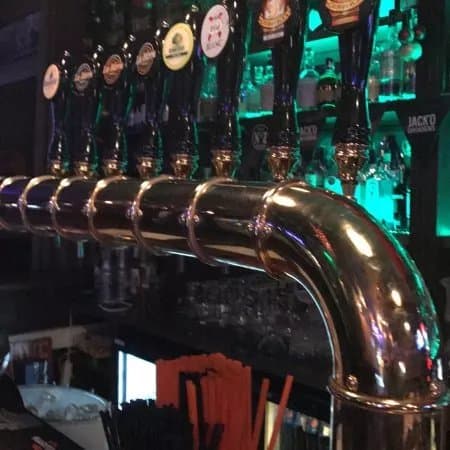La Birra Pub