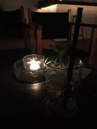 Jazz Bah Minorca