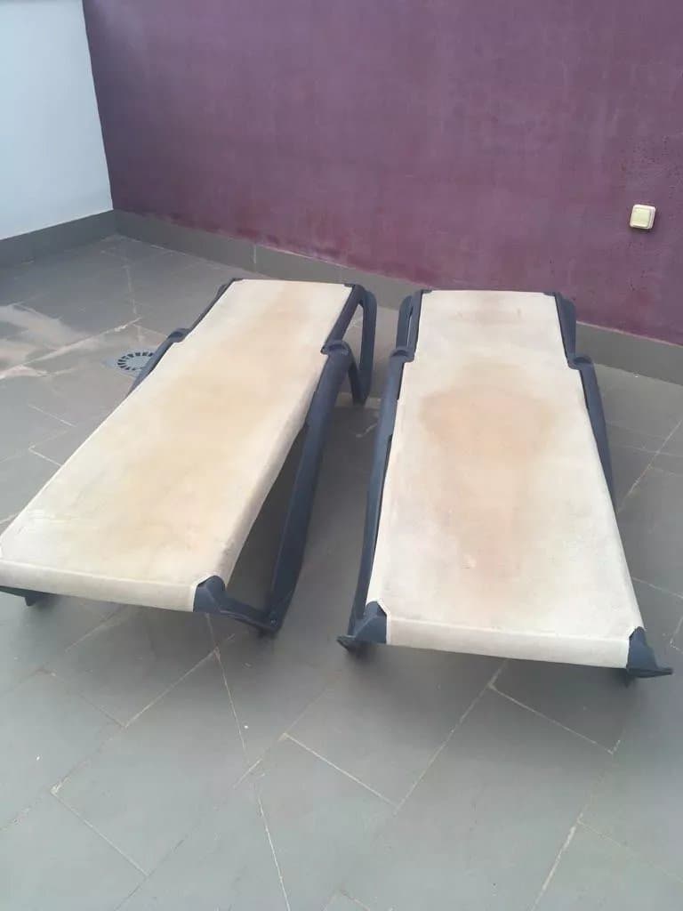 Apartamentos Agora