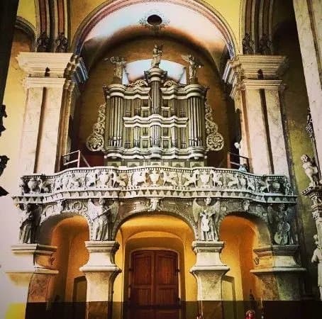 Shrine of Our Lady of Siluva