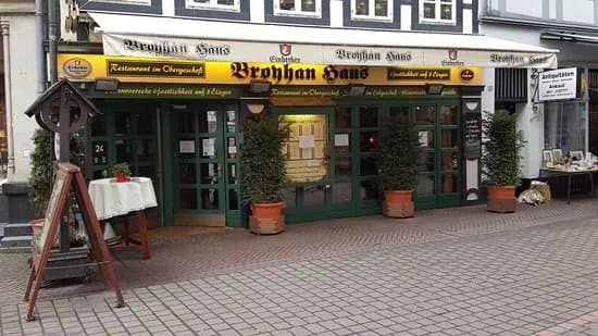 Broyhanhaus