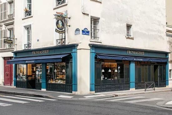 Fromagerie Quatrehomme