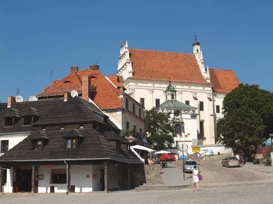 GFP Travel - Day Tours in Poland
