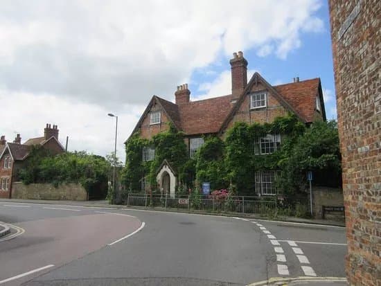Thame Museum