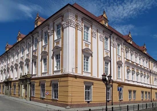 Muzeum Powiatowe w Nysie