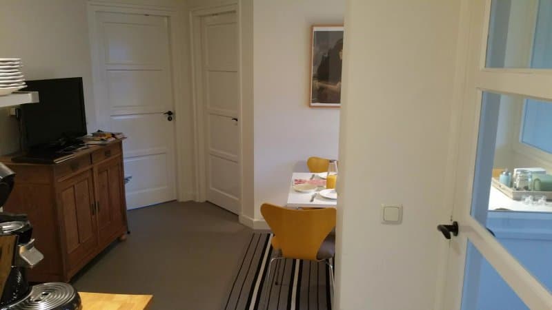 B&B Linde