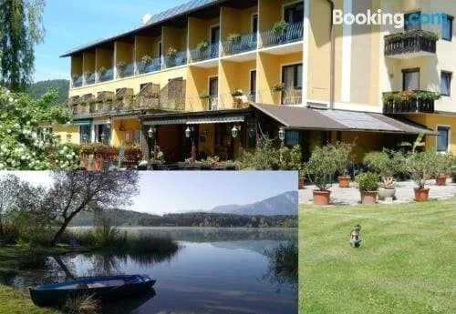 Hotel Am See