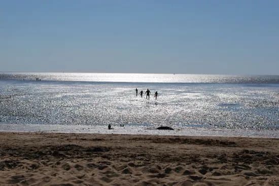 Plage de Chatelaillon