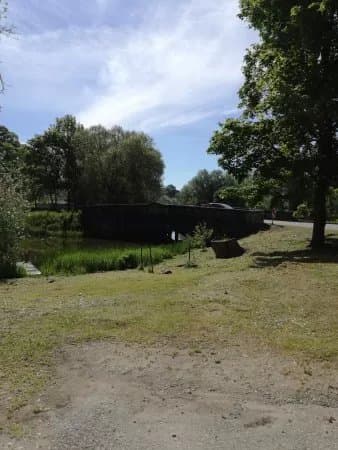 Stone Bridge