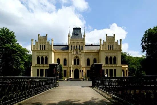 Schloss Evenburg