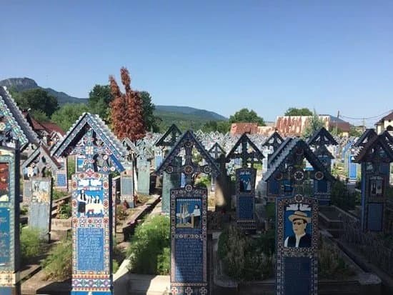 Cimitirul Vesel