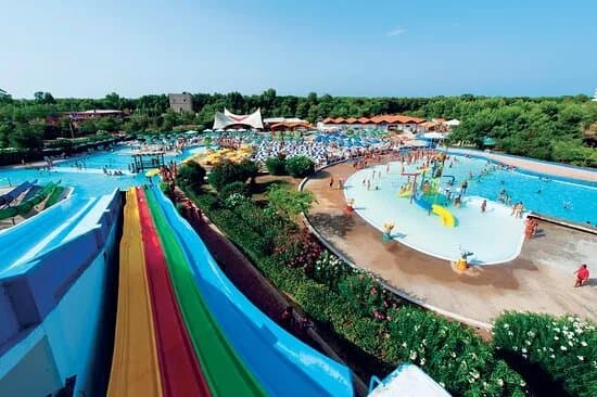 Villaggio Albatros - Puglia