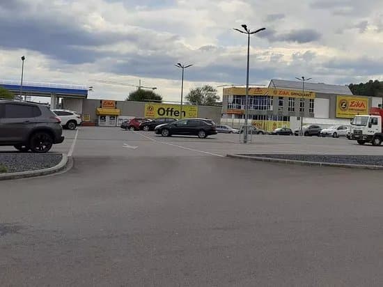 Zika Grenzmarkt