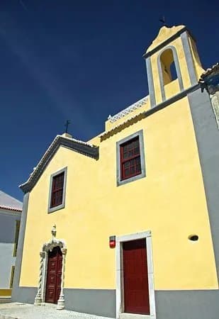 Igreja da Misericordia de Ferreira do Alentejo