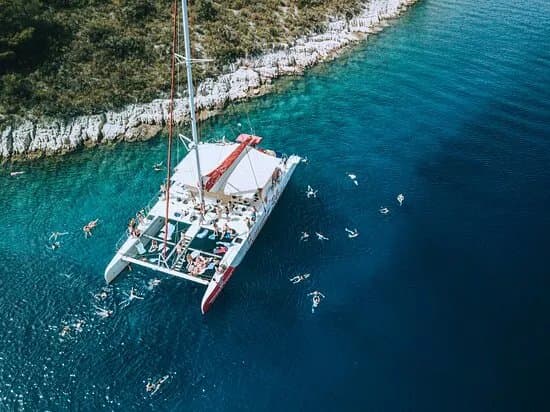 Summer Blues Daily Excursions