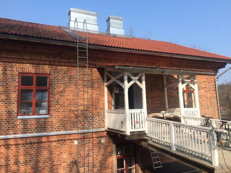 B&B Fiskars