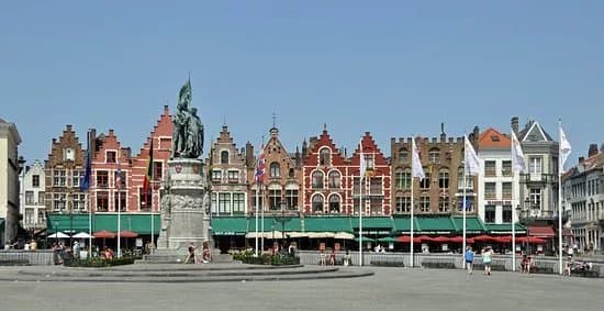 Viva' Bruges Free Tours