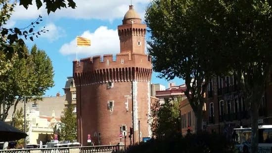 Castillet