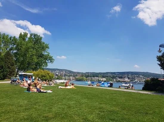Arboretum
