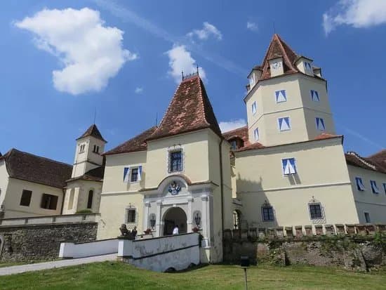 Schloss Kornberg