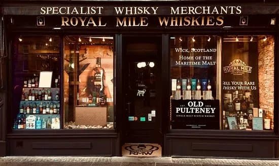 Royal Mile
