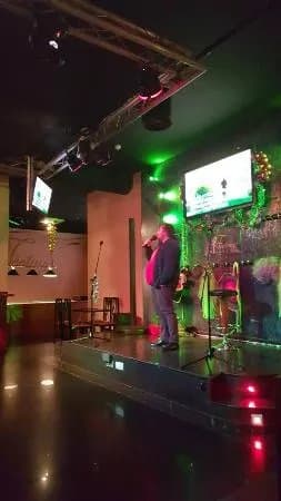 Karaoke Feelings